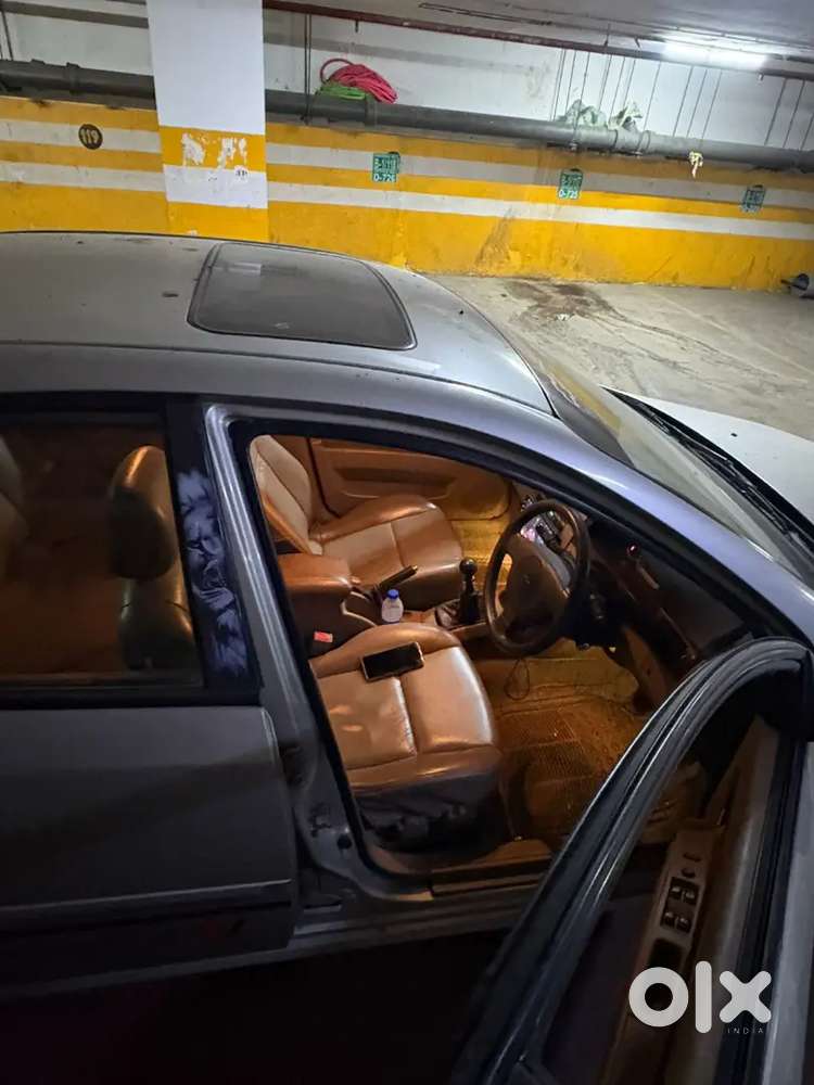 Chevrolet Optea ,2006 Model