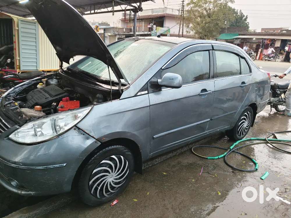 Tata Manza 2011 Clear 2031
