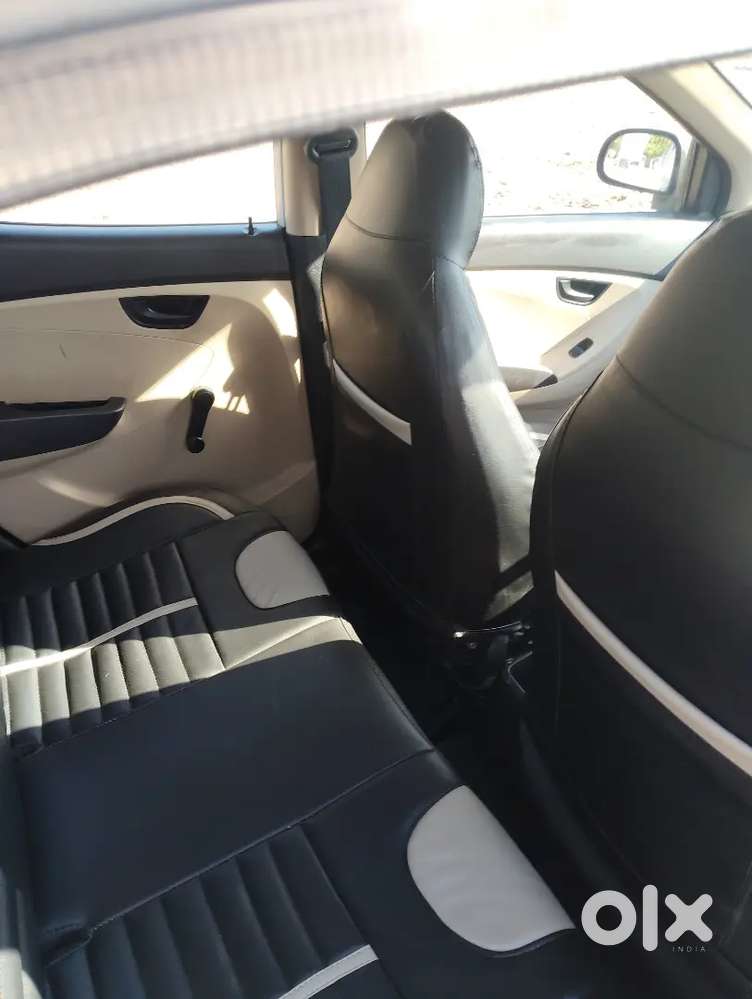 Hyundai Eon Good Running Condition