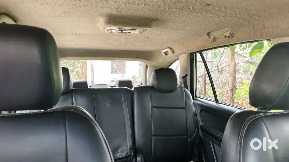 Tata Hexa 2018 Xta