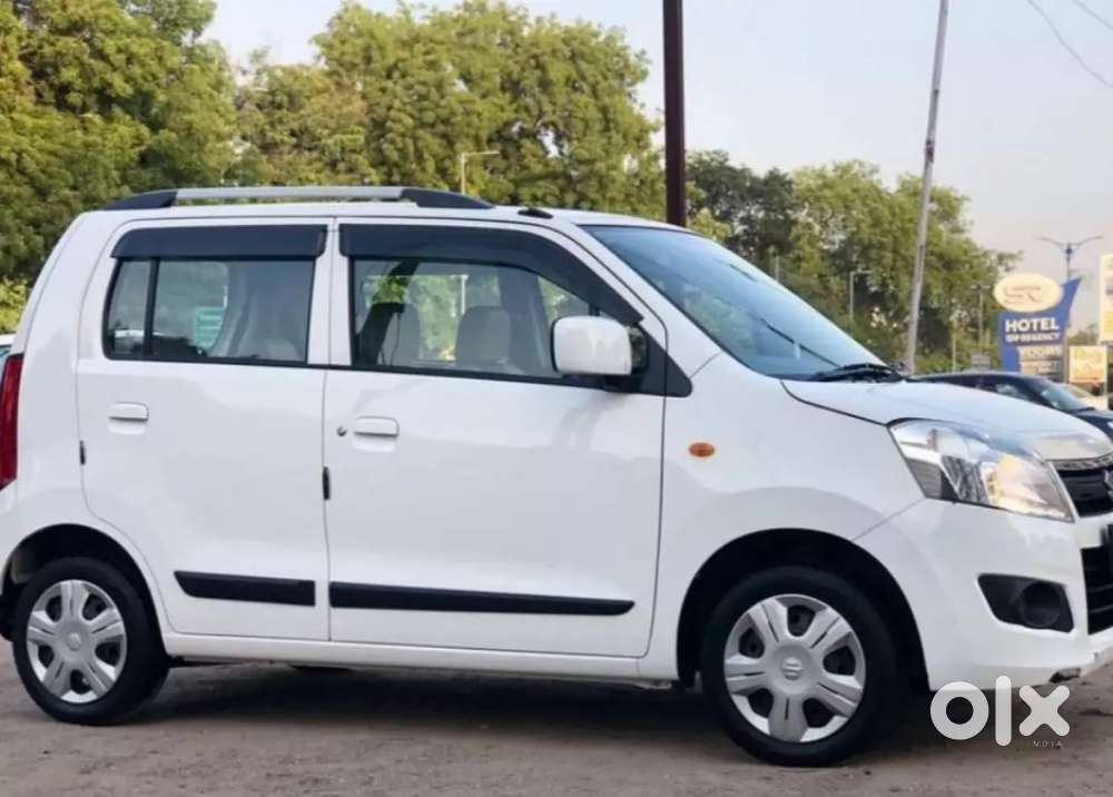 Model 2014 October Maruti Suzuki Wagonr Lxi