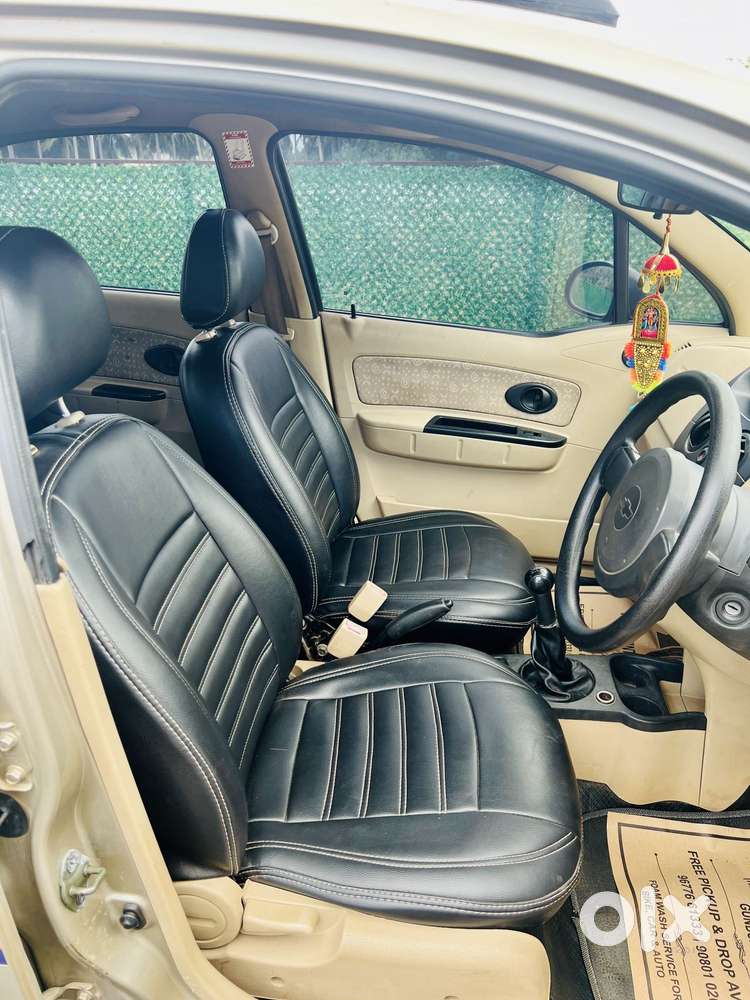 Chevrolet Spark 1.0 Ls, 2009, Lpg