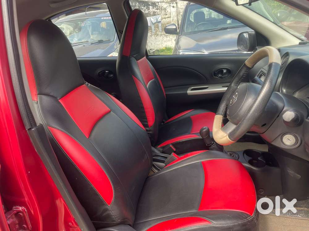 Nissan Micra Active Xv Petrol, 2018, Petrol