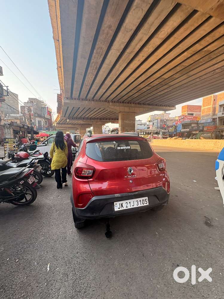 Renault Kwid Climber 2023