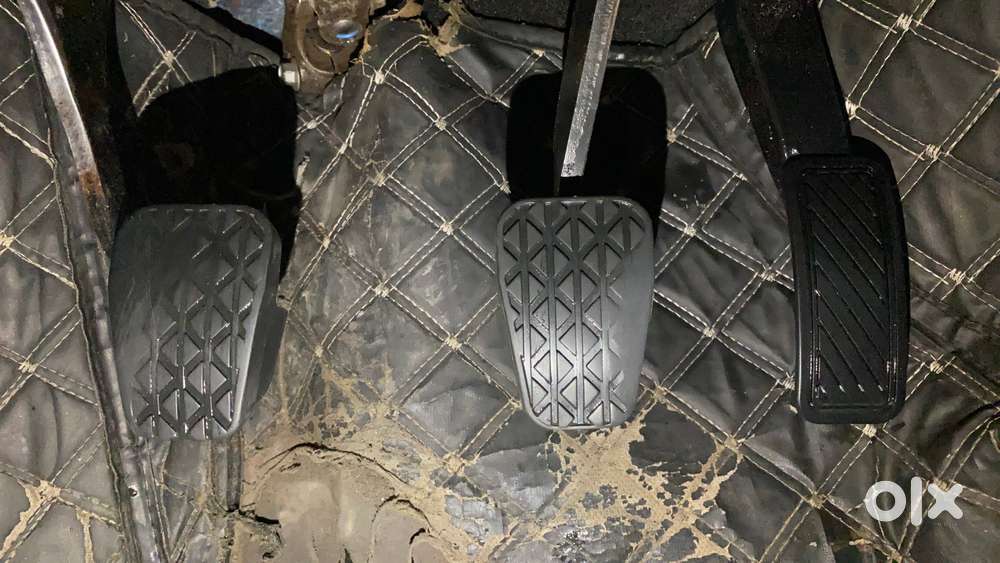 Ford Ecosport 1.5 Petrol Titanium, 2021, Petrol