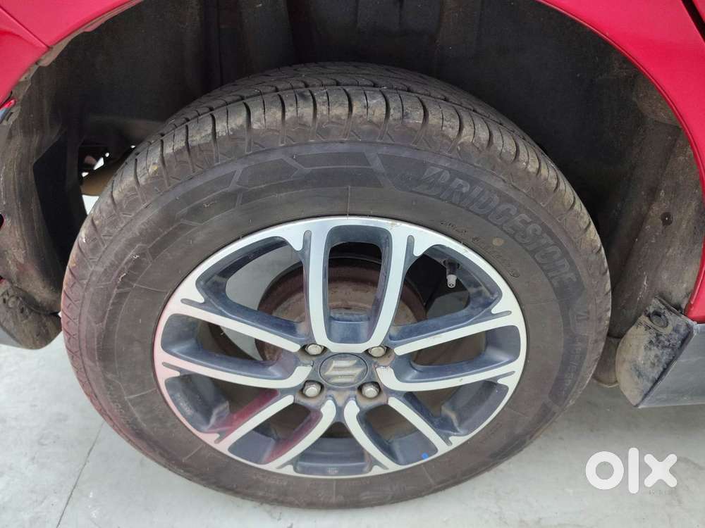 Maruti Suzuki Swift 2018 Zdi Plus, 2020, Diesel
