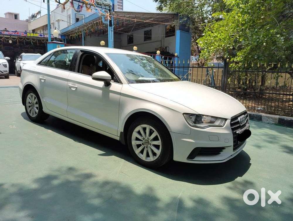 Audi A3 35 Tdi S Line, 2014, Diesel
