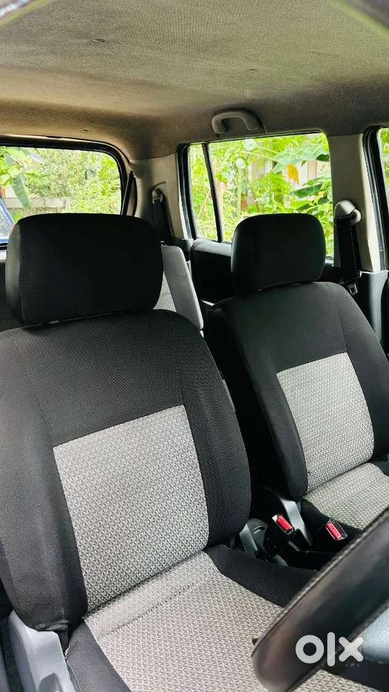 Maruti Suzuki Wagon R Lxi 2012  Family Used  Well Maintained