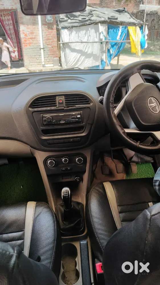 Tata Tiago 2017