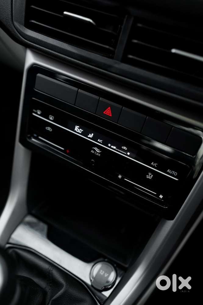 Volkswagen Taigun 1.0 Tsi Highline, 2022, Petrol