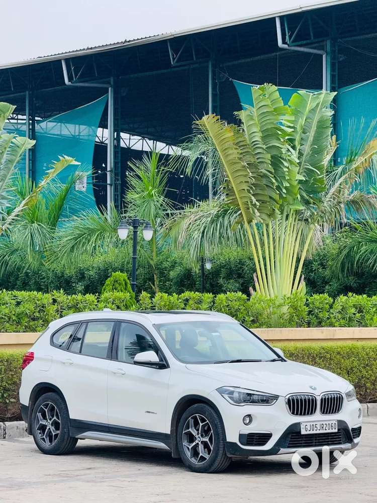 Bmw X1 Sdrive 20d X Line, 2016, Diesel