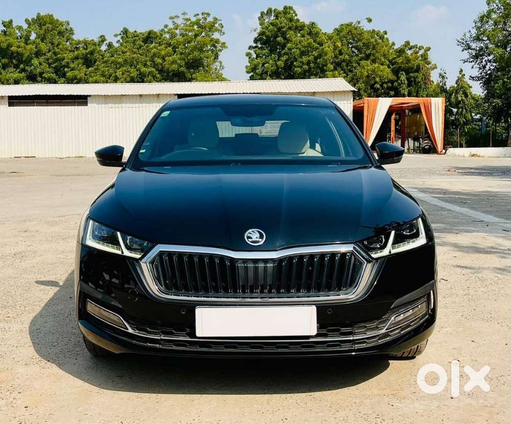 Skoda Octavia 1.8 Tsi At L K, 2022, Petrol