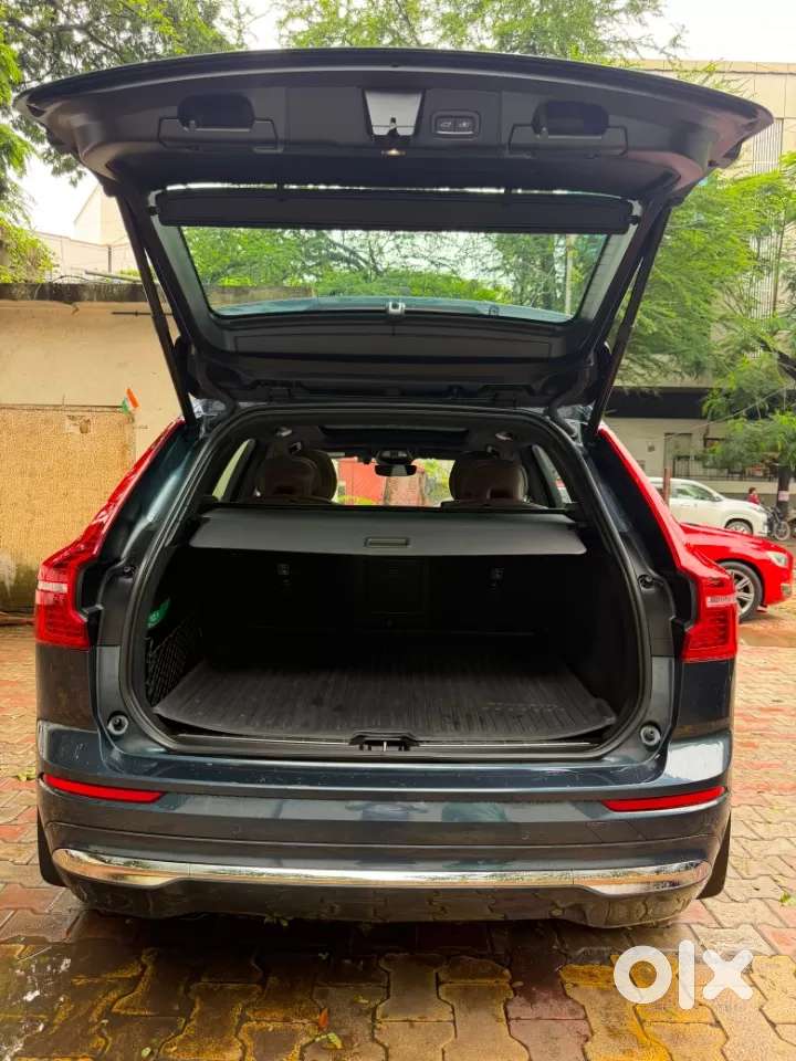 Volvo Xc60, 2025, Petrol