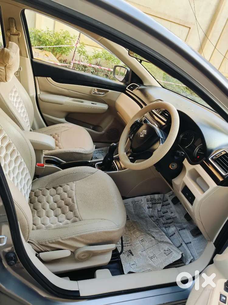 Ciaz 2019 Patrol 1 Owner 54,000 Kilometres Genuine Insurance Runing