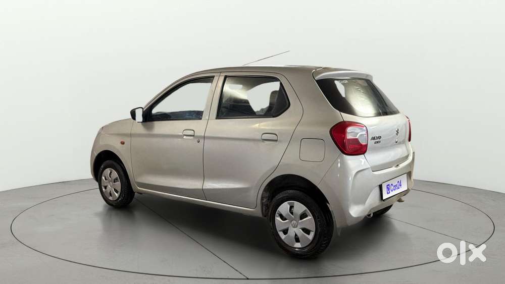 Maruti Suzuki Alto K10 Vxi, 2022, Petrol
