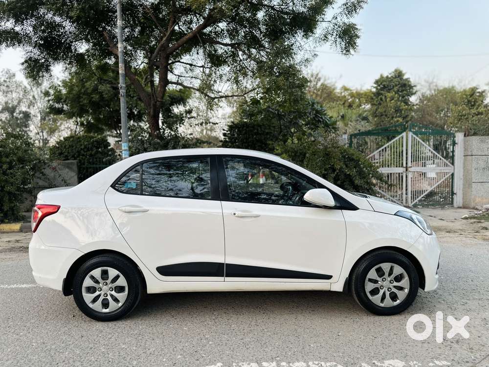 Hyundai Xcent 1.2 Vtvt S, 2015, Petrol