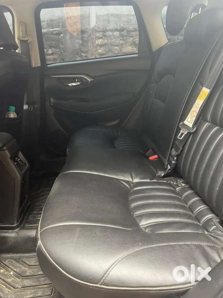 Toyota Urban Cruiser Hyryder 2024 Diesel 40 Km Driven