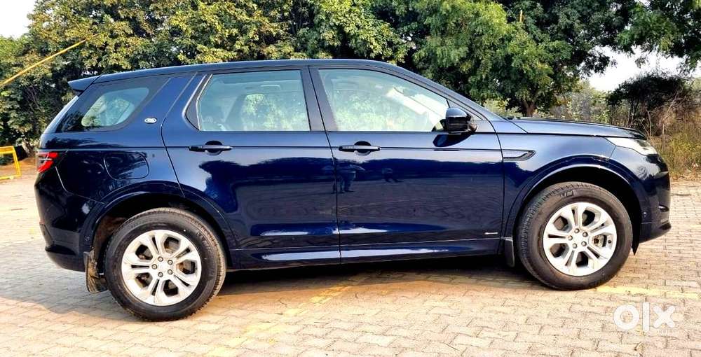 Land Rover Discovery Sport Se R-dynamic, 2021, Diesel