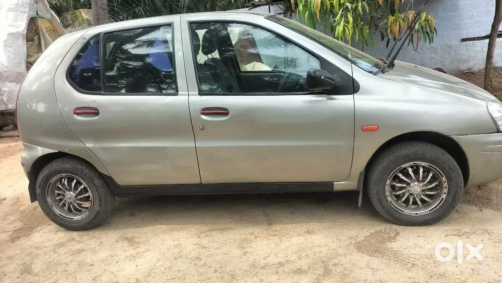Tata Indica Diesel Manual 2002
