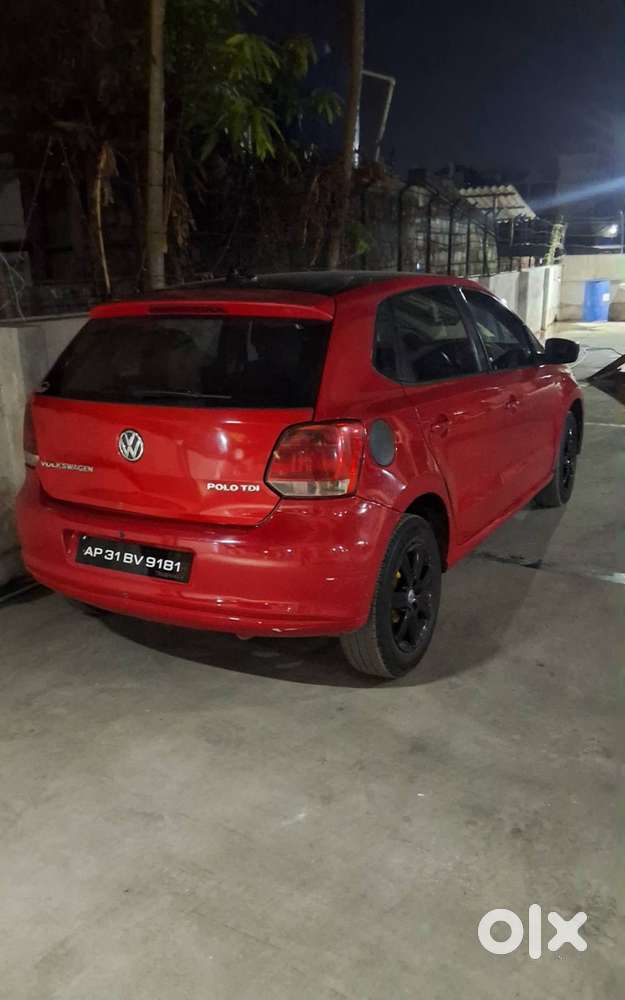 Volkswagen Polo For Sale