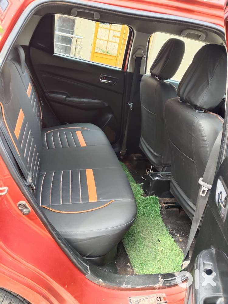 Maruti Suzuki Swift Vxi + Manual, 2020, Petrol