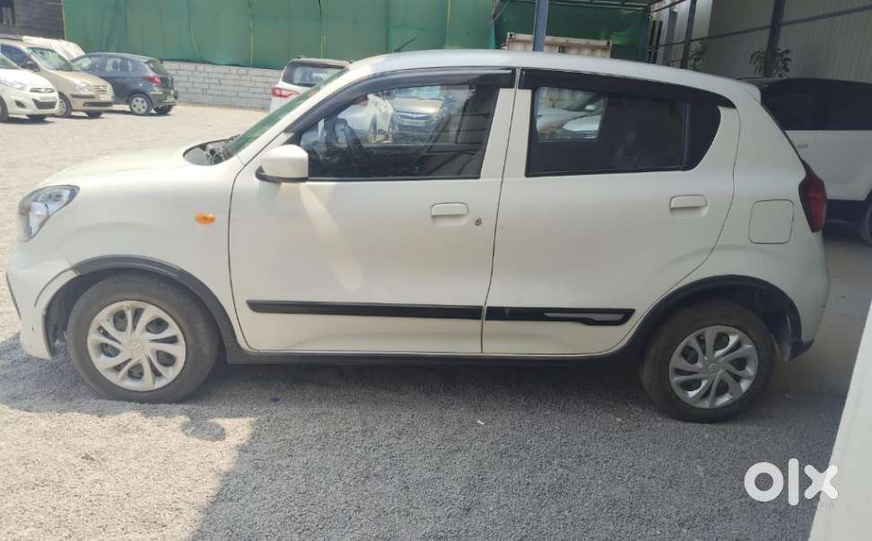 Maruti Suzuki Celerio 1.0 Vxi Ags, 2023, Petrol