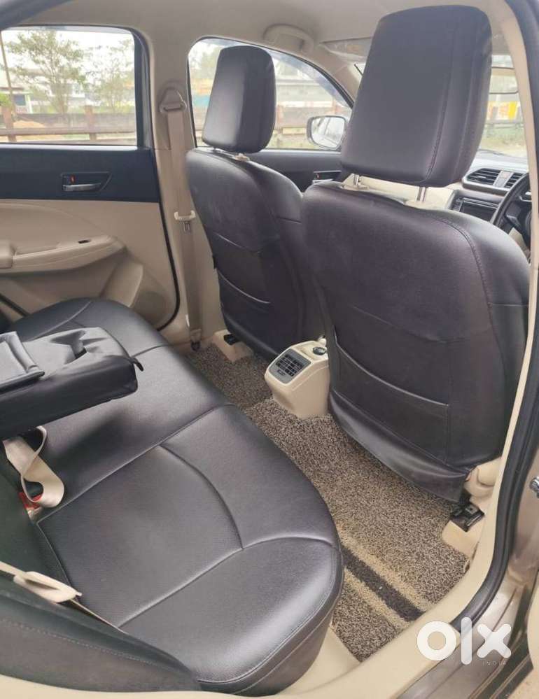 Maruti Suzuki Swift Dzire Vxi Optional, 2020, Petrol