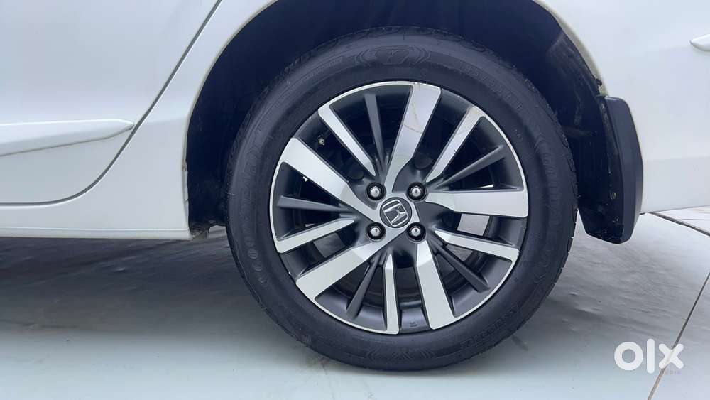 Honda City 1.5 Zx I-vtec Mt, 2021, Petrol