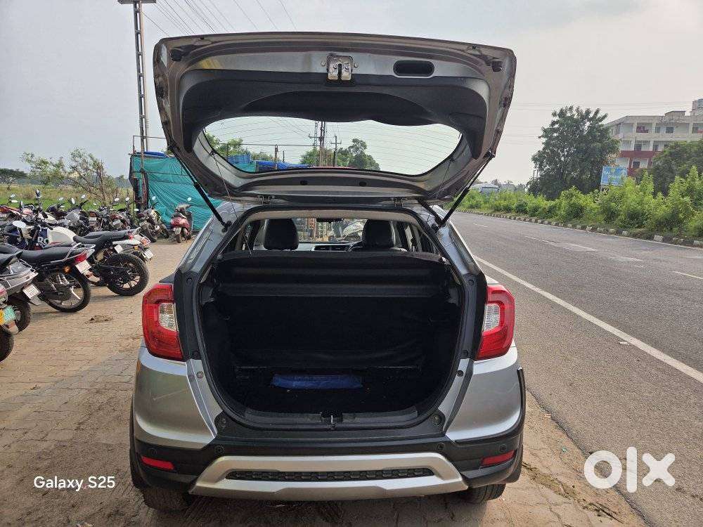 Honda Wr-v [ ] 1.2 Sv I-vtec Mt, 2021, Diesel