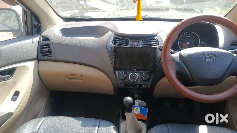 Good Condition, Low Budget Car.