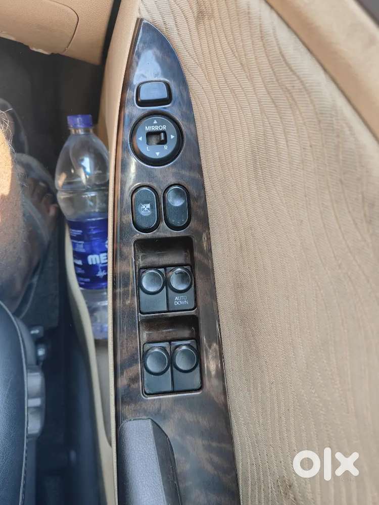 Hyundai Verna 2012 Diesel Good Condition