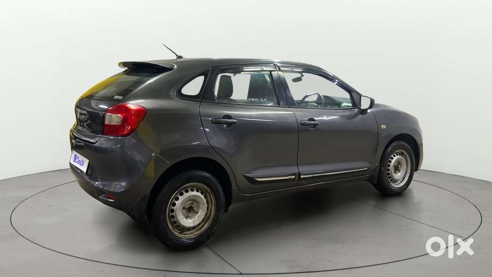 Maruti Suzuki Baleno 1.2 Sigma, 2018, Petrol