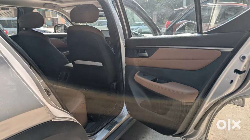 Zx Automatic Elevate