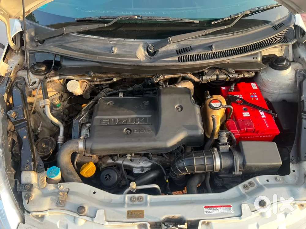 Maruti Suzuki Swift Dzire Vdi, 2013, Diesel
