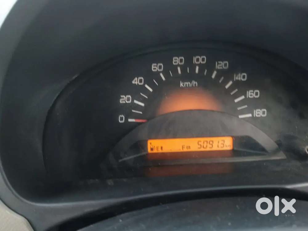 Maruti Suzuki Wagon R 2017 Petrol 55000 Km Driven