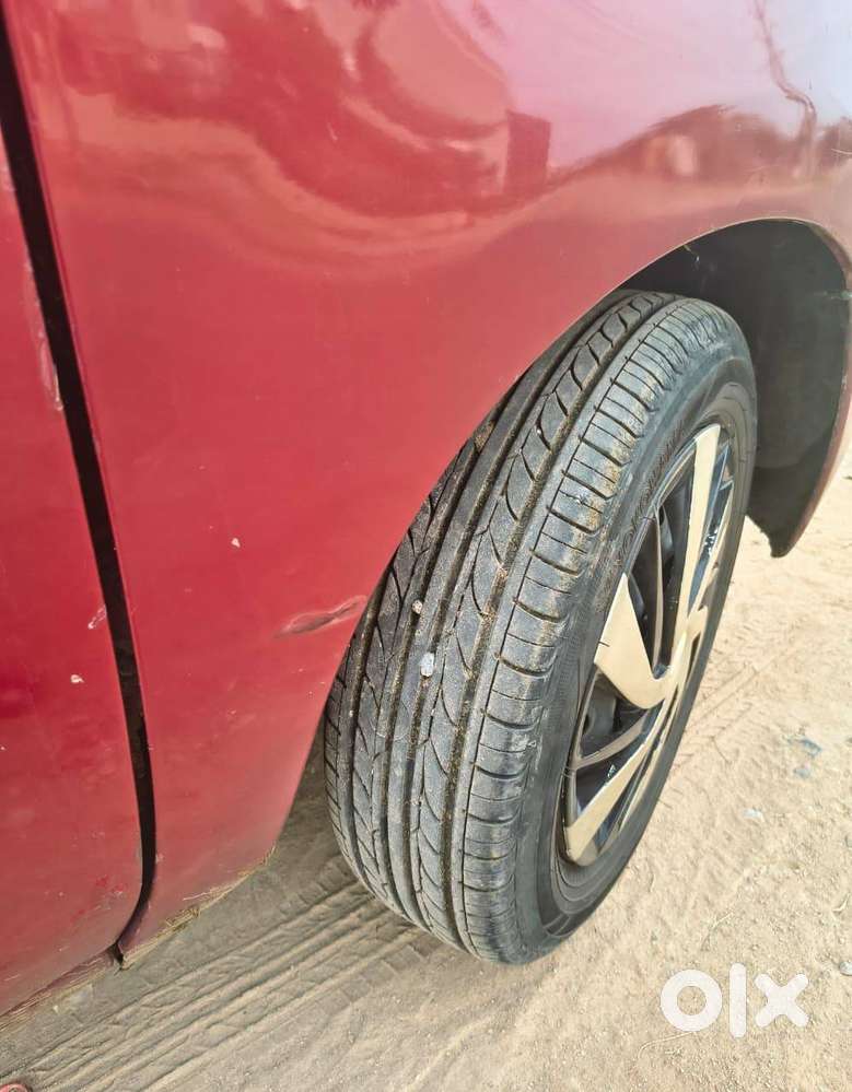 Maruti Suzuki Wagon R Lxi 2009