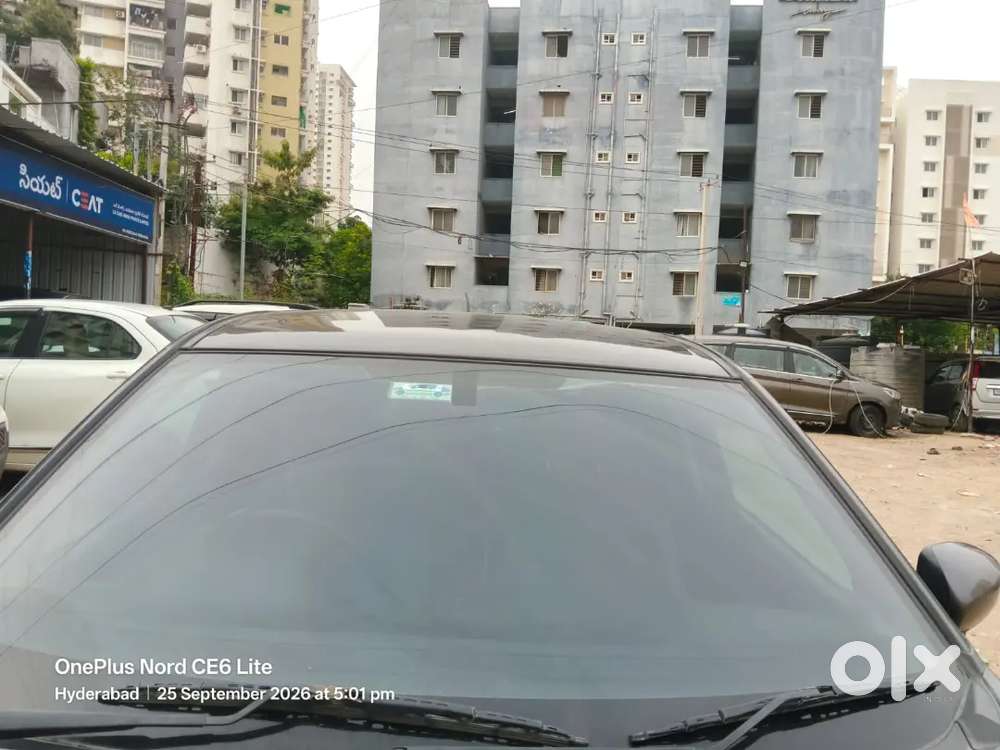 Maruti Baleno 2018 Year