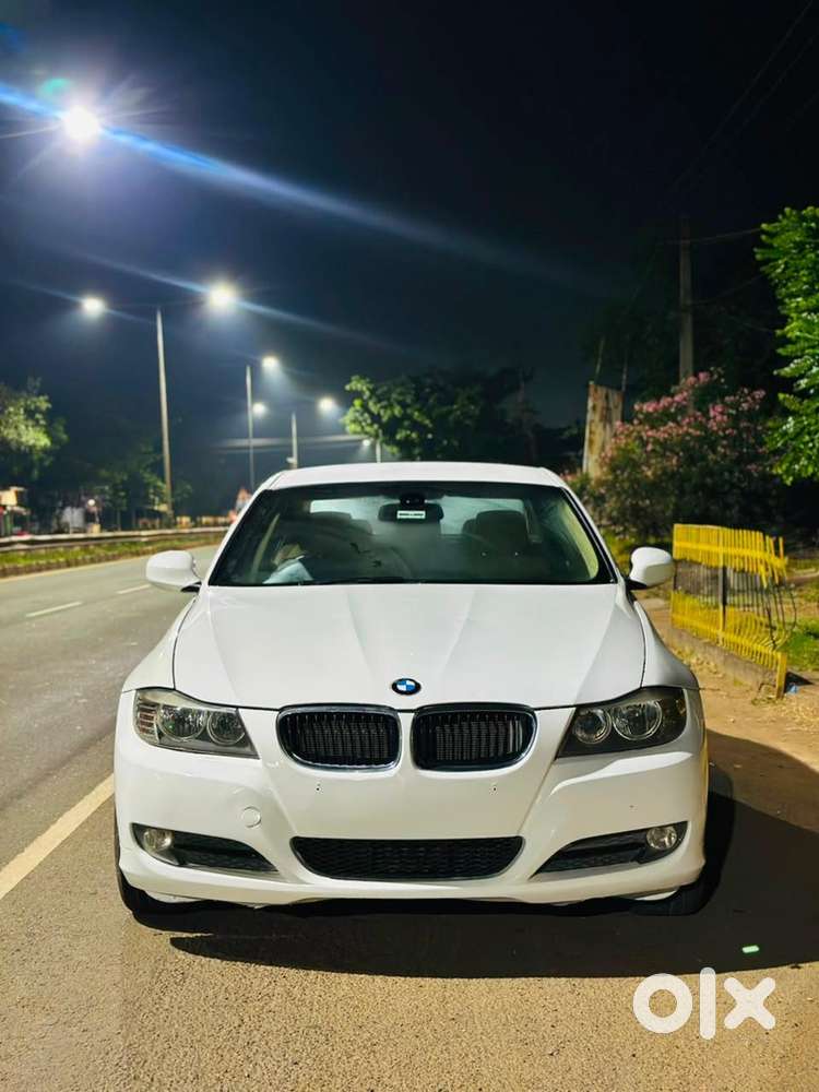 Bmw 3 Series Sport 2011