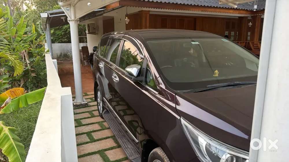 Toyota Innova Crysta 2017-number-