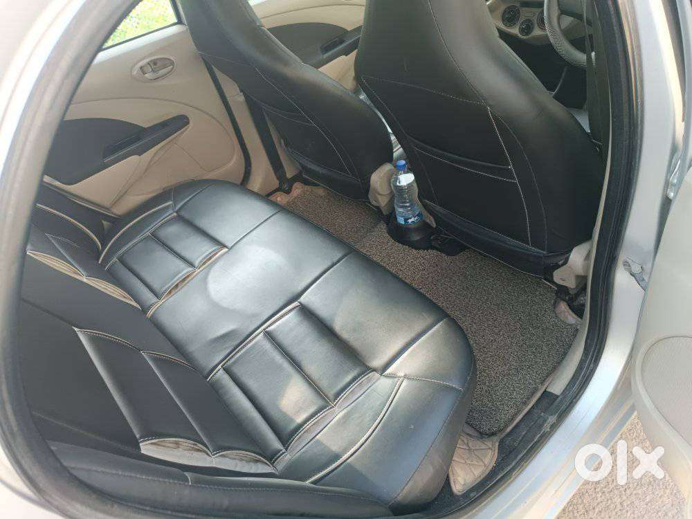 Toyota Etios 2013-2014 Vd, 2013, Diesel