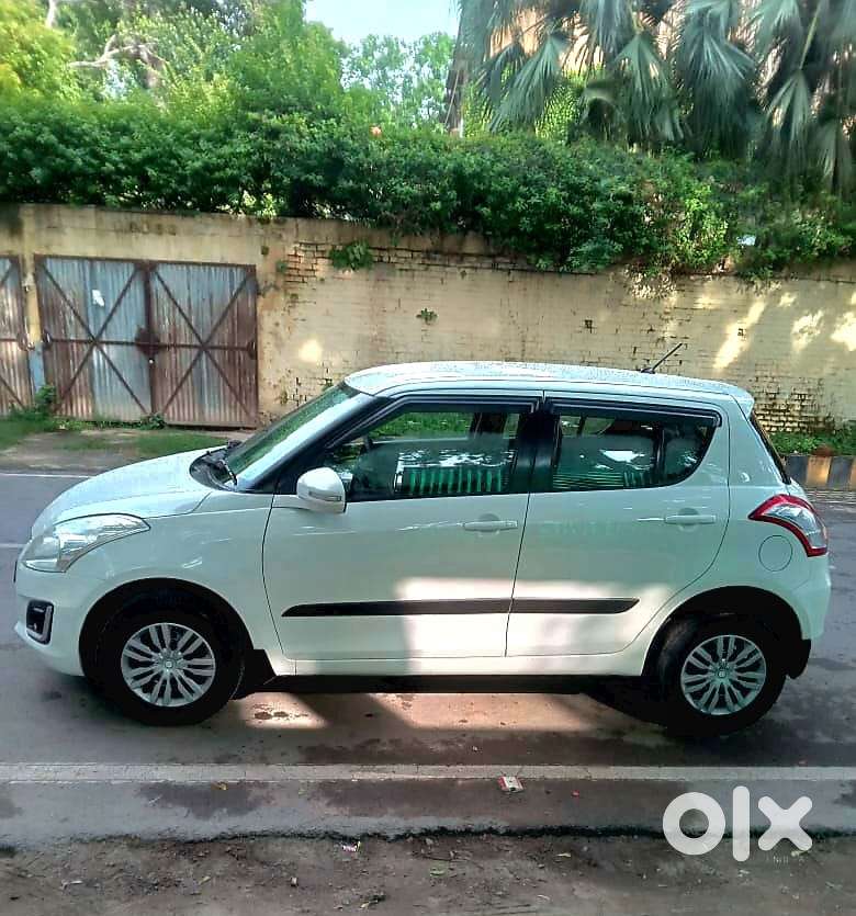 Maruti Suzuki Swift Vxi, 2015, Petrol