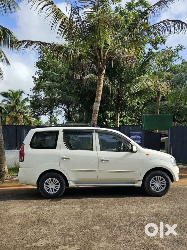 2010 November Mahindra Xylo E6–m-eagle Engine,all Papers Ok