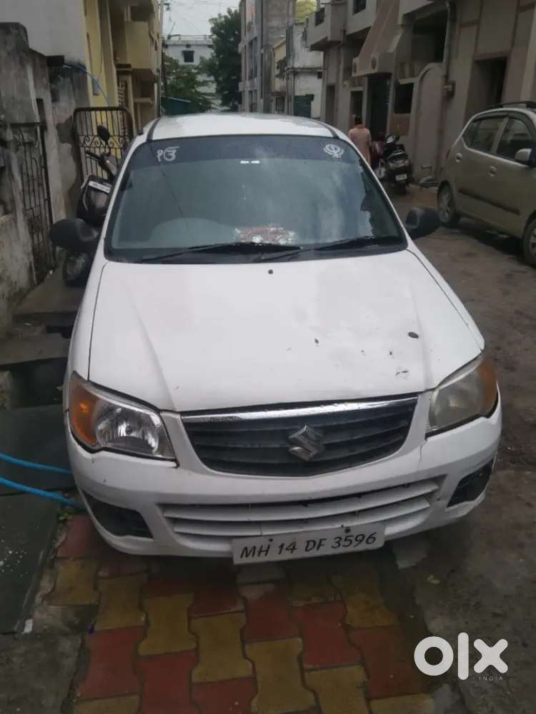 Maruti Alto