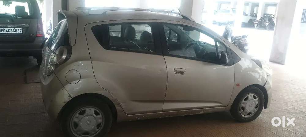 Chevorlet Beat Diesel