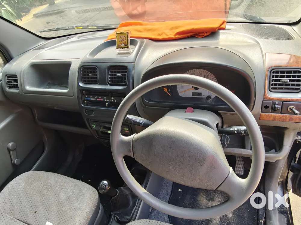 Maruti Suzuki Wagon R 2006 Lxi All Okk Eingain Gair Okk