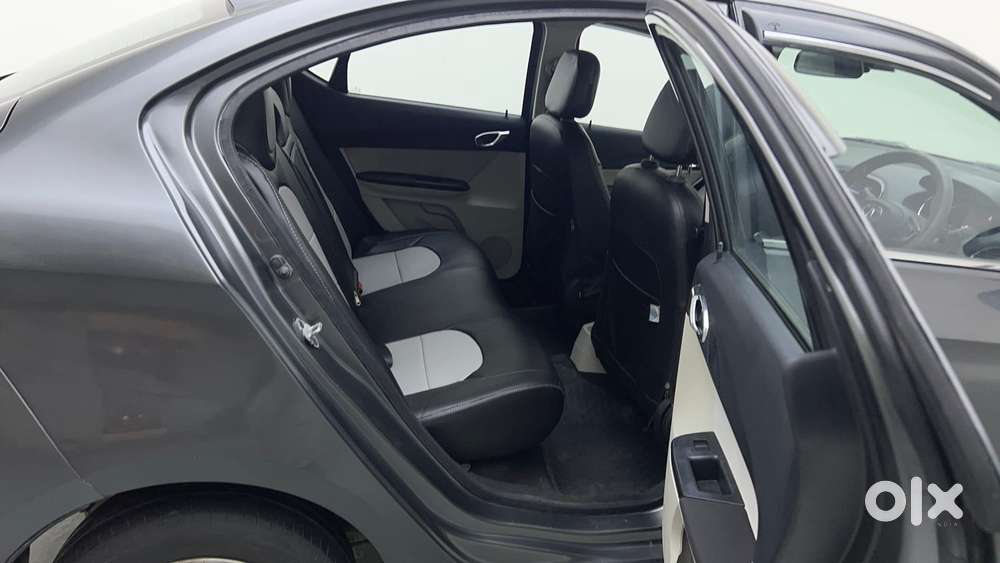 Tata Tigor 1.2 Revotron Xz Plus Cng, 2022, Cng & Hybrids