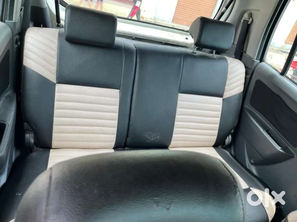 Maruti Suzuki Wagon R 2010