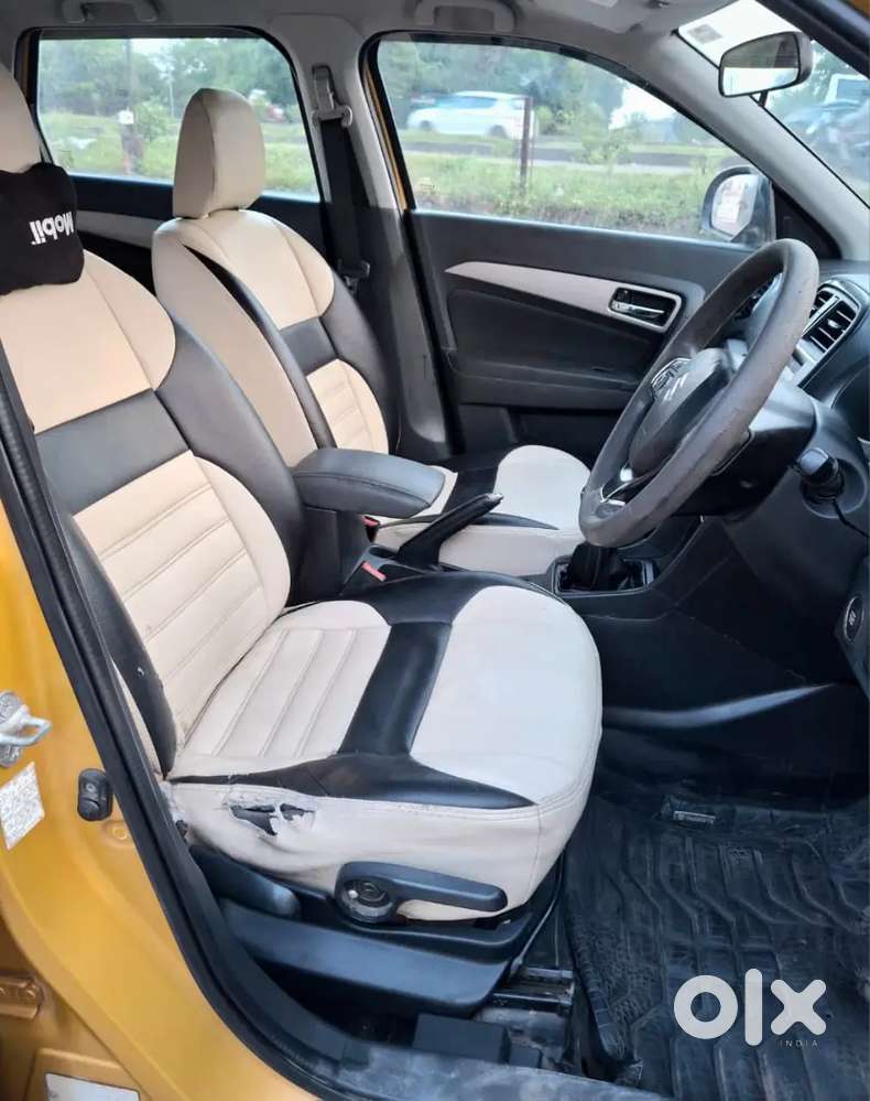 Good Condition