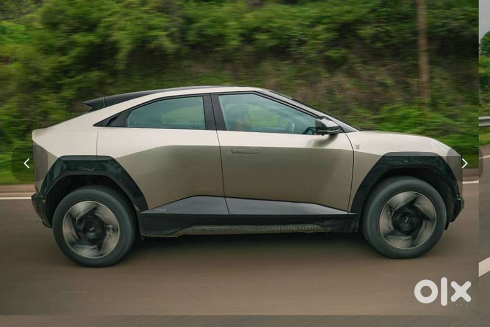 Mahindra Xev 9e Pack One (base Model), 2026