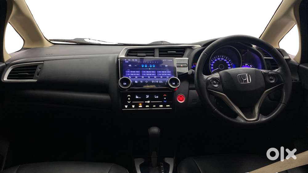 Honda Jazz Vx Cvt, 2018, Petrol